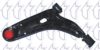 TRICLO 774053 Track Control Arm